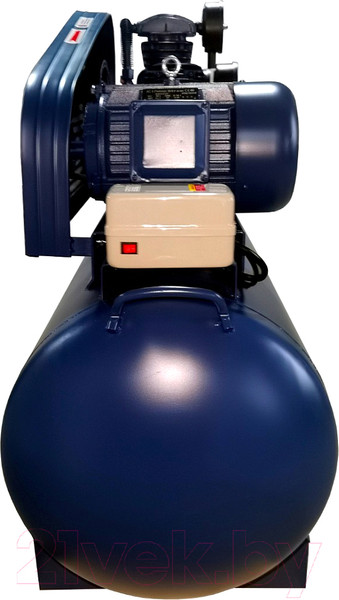 Изображение товара Воздушный компрессор AE&T TK-200-4