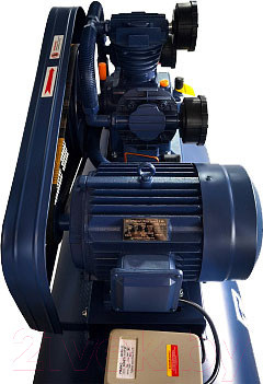 Изображение товара Воздушный компрессор AE&T TK-500-7.5