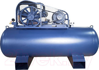 Изображение товара Воздушный компрессор AE&T TK-500-7.5