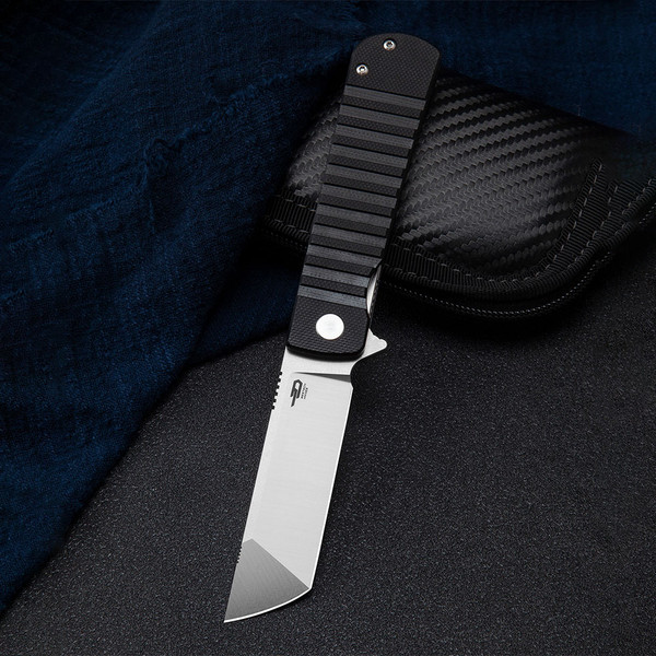 Изображение товара Нож складной Bestech Knives Titan BG49A-1