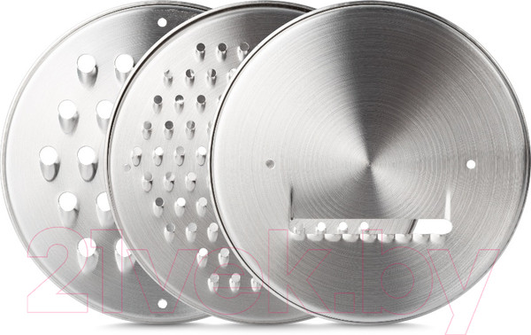 Изображение товара Миска Attribute Grate It / ASG003 (3л, с крышкой)