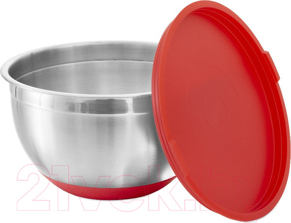 Изображение товара Миска Attribute Mix / ASS021 (5.5л, с крышкой)