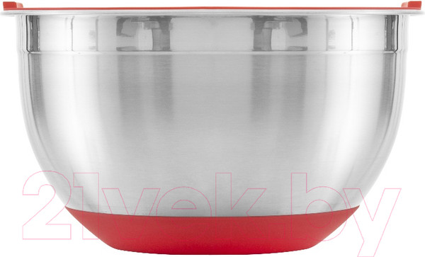 Изображение товара Миска Attribute Mix / ASS021 (5.5л, с крышкой)