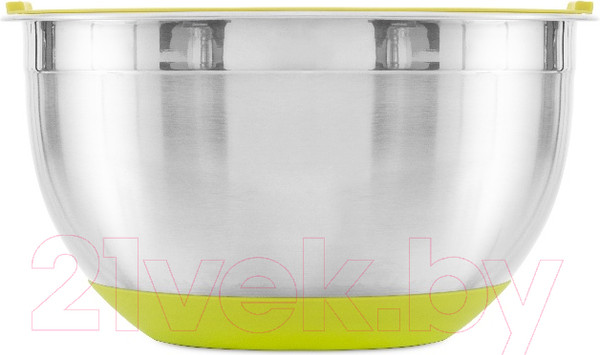 Изображение товара Миска Attribute Mix / ASS021 (5.5л, с крышкой)