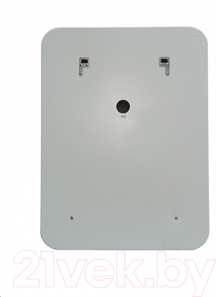 Изображение товара Зеркало Континент Lacio Led 50x70