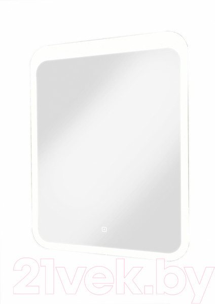 Изображение товара Зеркало Континент Lacio Led 50x70