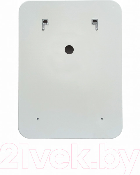 Изображение товара Зеркало Континент Lacio Led 70x80
