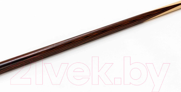 Изображение товара Кий Weekend Шахматы / 22.021.62.0 (падук/мореный граб/граб)