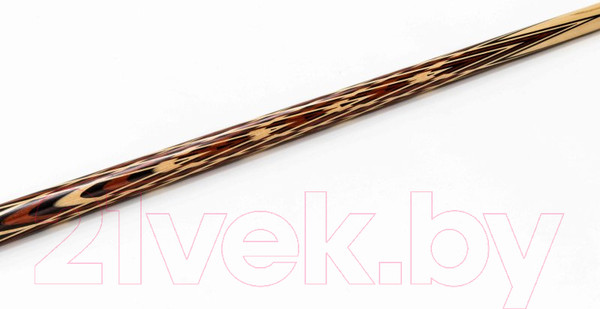 Изображение товара Кий Weekend Тюльпан / 22.022.62.0 (тюльпан/падук/мореный граб/граб)