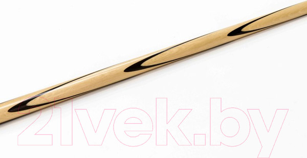 Изображение товара Кий Weekend Классика / 22.024.62.0 (коричневый граб/мореный граб/граб)