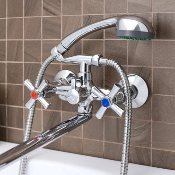 Изображение товара Смеситель РМС SL138-140P