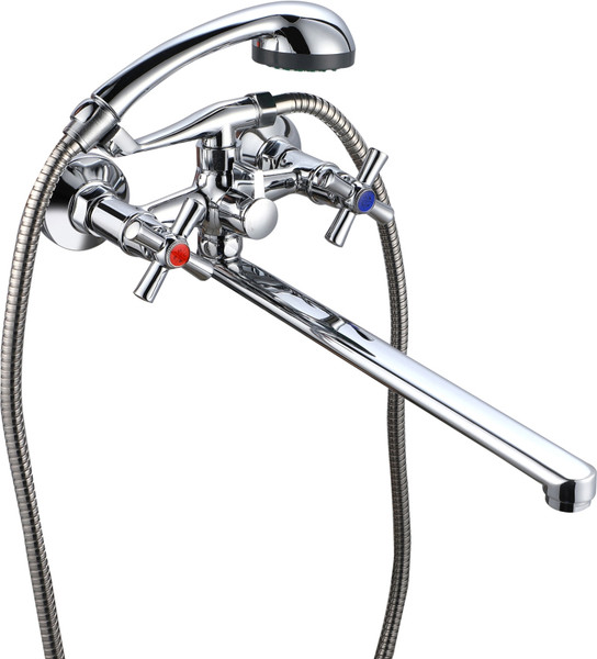 Изображение товара Смеситель РМС SL138-140P