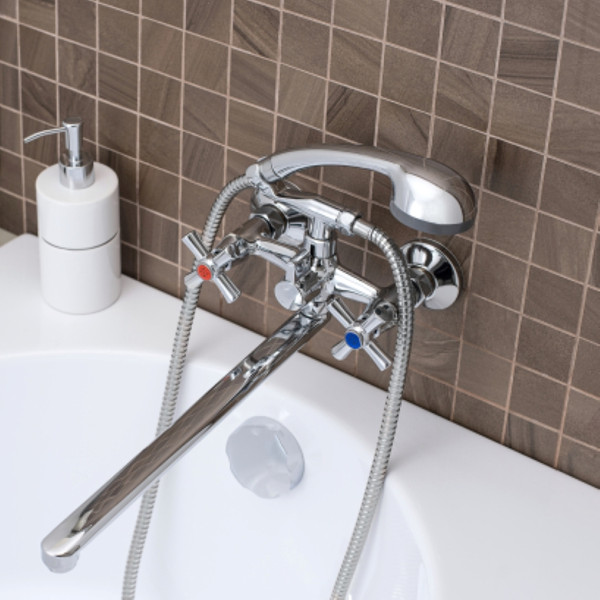 Изображение товара Смеситель РМС SL138-140P