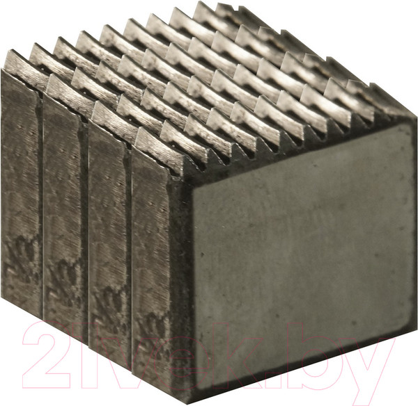 Изображение товара Набор резцов для клуппа трубного Энкор 48490