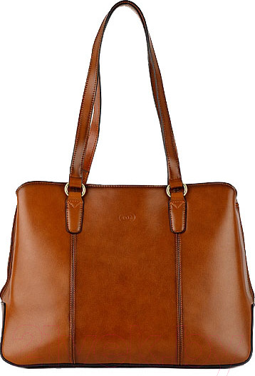 Изображение товара Сумка Francesco Molinary 513-13286-003-BRW (коричневый)