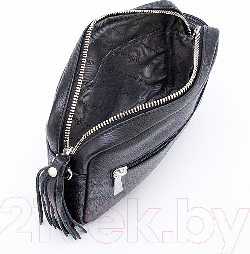 Изображение товара Сумка Francesco Molinary 513-12264-024-BLK (черный)