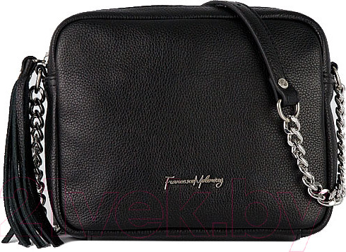 Изображение товара Сумка Francesco Molinary 513-12264-024-BLK (черный)