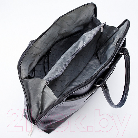 Изображение товара Сумка Francesco Molinary 513-7083-1-060-BLK (черный)