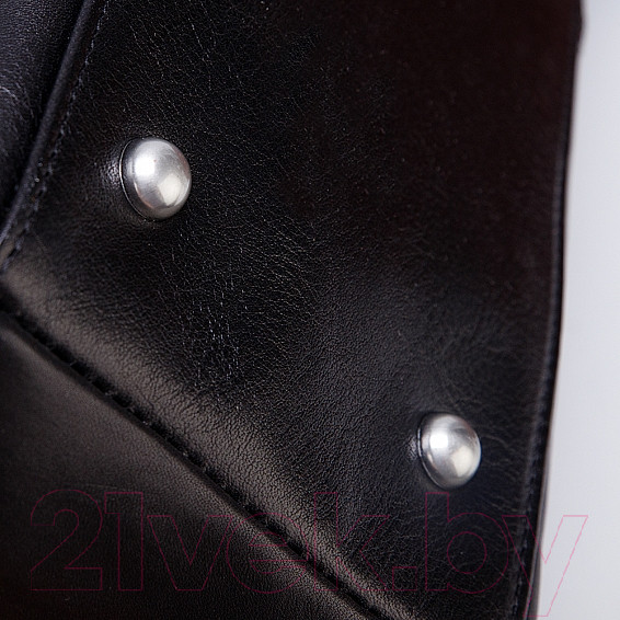 Изображение товара Сумка Francesco Molinary 513-7083-1-060-BLK (черный)