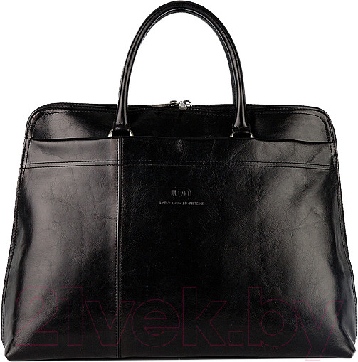 Изображение товара Сумка Francesco Molinary 513-7083-1-060-BLK (черный)