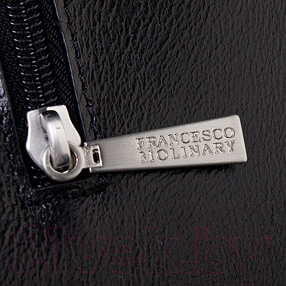 Изображение товара Сумка Francesco Molinary 513-7083-1-060-BLK (черный)