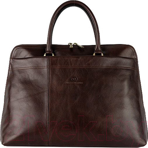 Изображение товара Сумка Francesco Molinary 513-7083-1-060-DBW (коричневый)