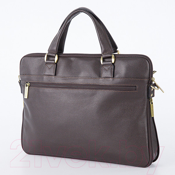 Изображение товара Сумка Francesco Molinary 513-7148-024-DBW (коричневый)