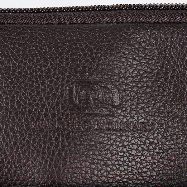 Изображение товара Сумка Francesco Molinary 513-7148-024-DBW (коричневый)