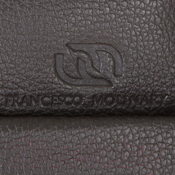 Изображение товара Сумка Francesco Molinary 513-7148-024-DBW (коричневый)