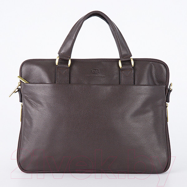 Изображение товара Сумка Francesco Molinary 513-7148-024-DBW (коричневый)