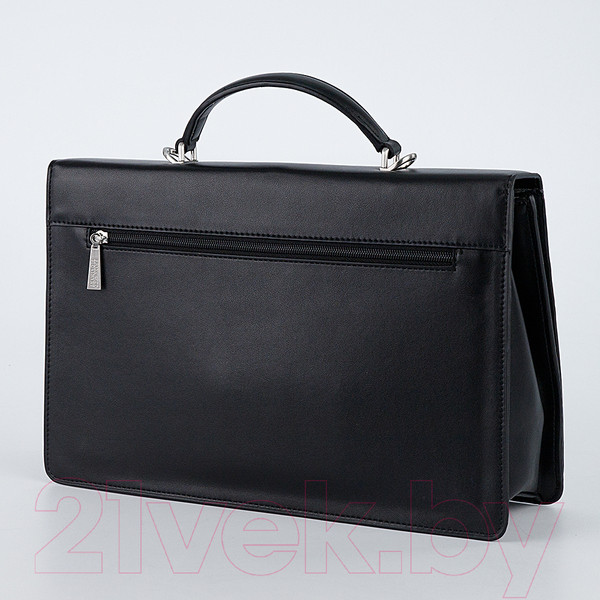 Изображение товара Сумка Francesco Molinary 513-15188-002-BLK (черный)