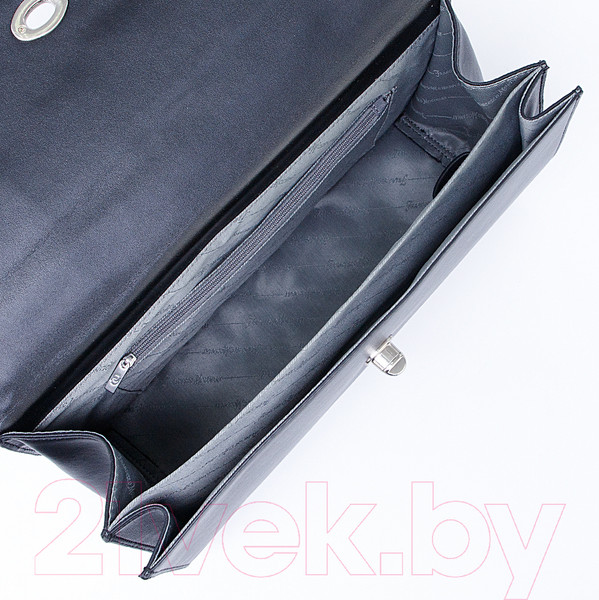 Изображение товара Сумка Francesco Molinary 513-15188-002-BLK (черный)