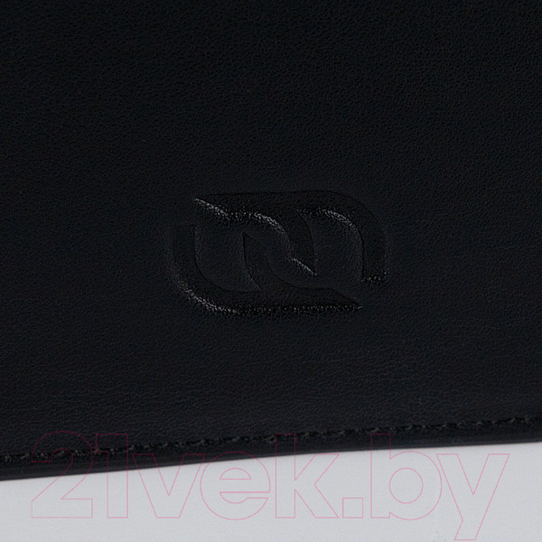 Изображение товара Сумка Francesco Molinary 513-15188-002-BLK (черный)