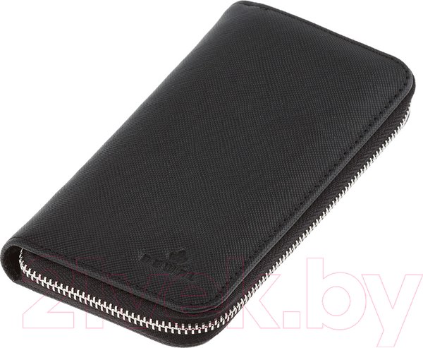 Изображение товара Набор для маникюра Dewal 902BLACK (черный)