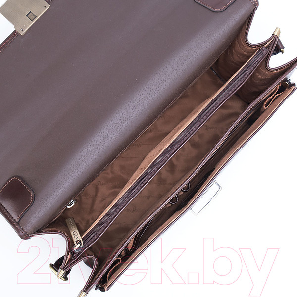 Изображение товара Сумка Francesco Molinary 513-31008-003-DBW (коричневый)
