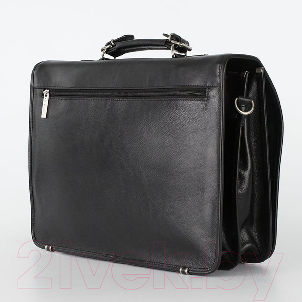 Изображение товара Сумка Francesco Molinary 513-31017-060-BLK (черный)