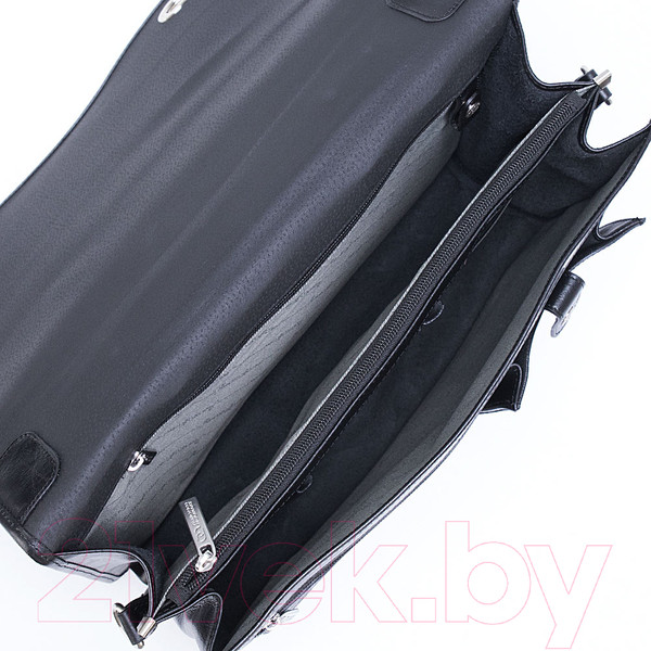 Изображение товара Сумка Francesco Molinary 513-31017-060-BLK (черный)