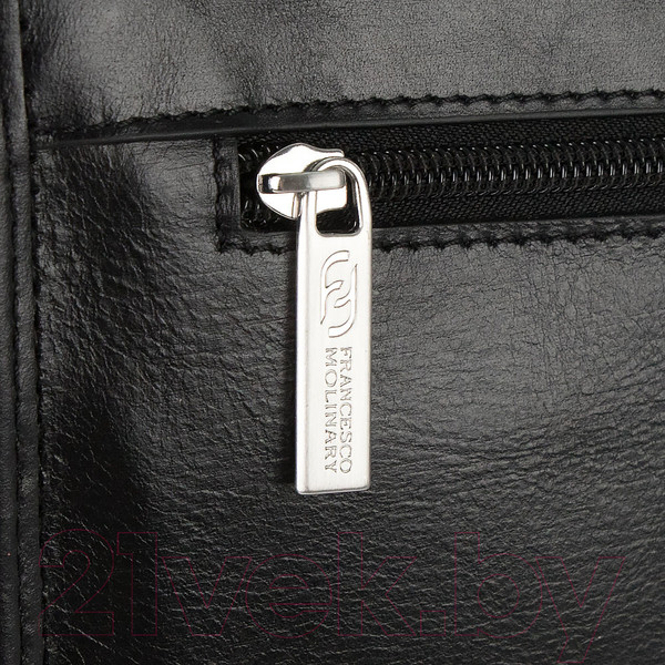 Изображение товара Сумка Francesco Molinary 513-31017-060-BLK (черный)