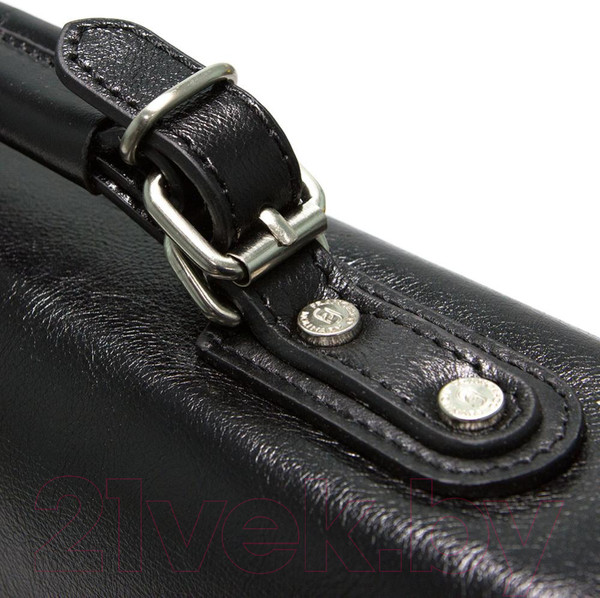 Изображение товара Сумка Francesco Molinary 513-31017-060-BLK (черный)