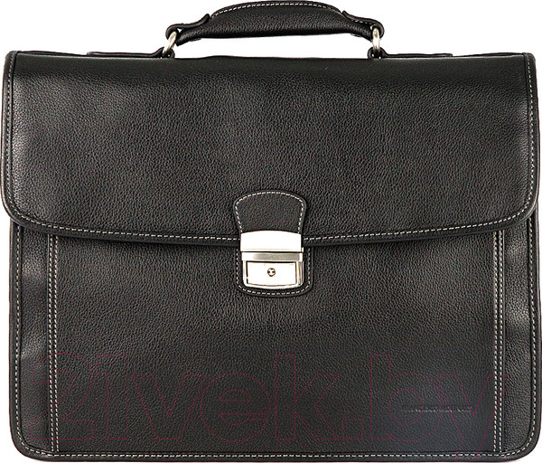 Изображение товара Сумка Francesco Molinary 910-469537-46-BLK (черный)