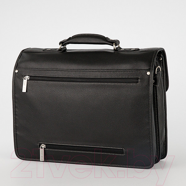 Изображение товара Сумка Francesco Molinary 910-469537-46-BLK (черный)