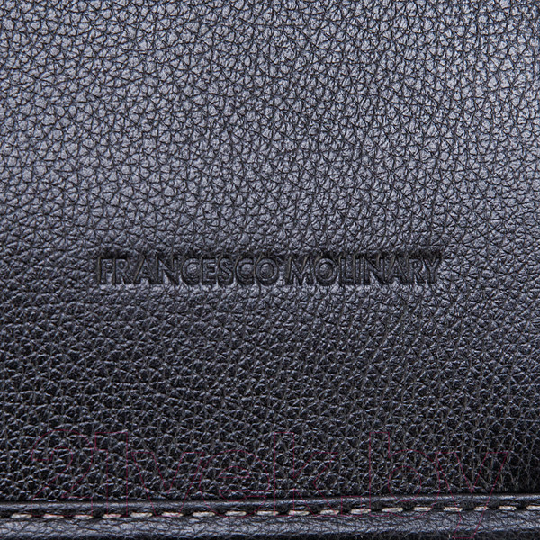 Изображение товара Сумка Francesco Molinary 910-469537-46-BLK (черный)