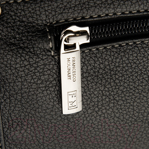 Изображение товара Сумка Francesco Molinary 910-469537-46-BLK (черный)