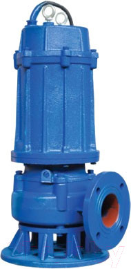 Изображение товара Центробежный насос Eneral ГНОМ 25-20 (380В)