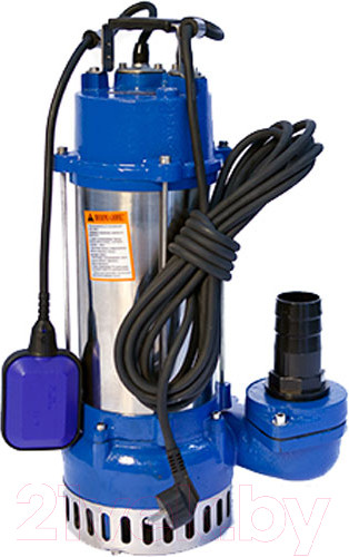 Изображение товара Центробежный насос Eneral ГНОМ 10-10 с поплавком (220В)