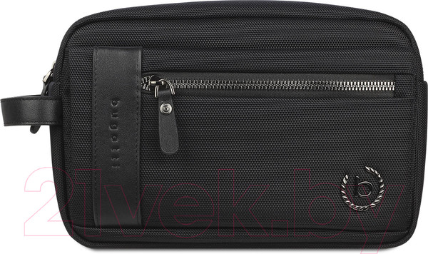 Изображение товара Косметичка Bugatti Nero / 49640401 (черный)