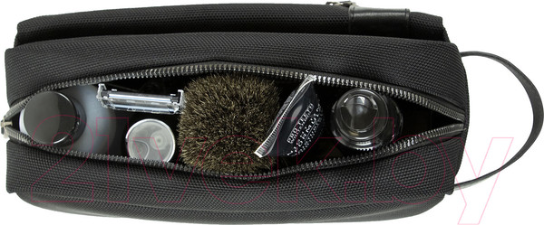 Изображение товара Косметичка Bugatti Nero / 49640401 (черный)