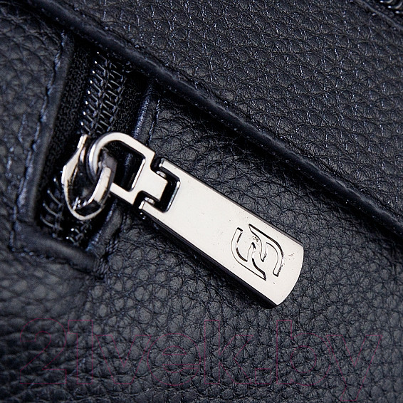 Изображение товара Рюкзак Francesco Molinary 356-Q8120-2-BLK (черный)