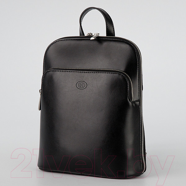 Изображение товара Рюкзак Francesco Molinary 513-13842-003-BLK (черный)