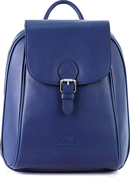 Изображение товара Рюкзак Francesco Molinary 513-15032-002-NAV (синий)